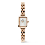 Daniel Wellington Quadro Mini DW00100847
