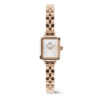 Daniel Wellington Quadro Mini DW00100847