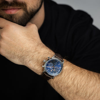 Maserati Epoca R8871618014 Chronograph