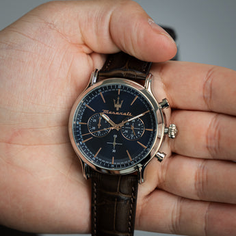 Maserati Epoca R8871618014 Chronograph