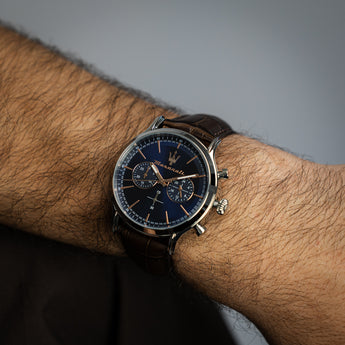Maserati Epoca R8871618014 Chronograph