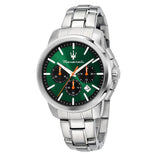Maserati Successo R8873621043 Precision Chronograph