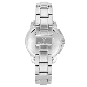 Maserati Successo R8873621043 Precision Chronograph
