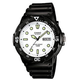 Casio Vintage MRW200H-7EVD