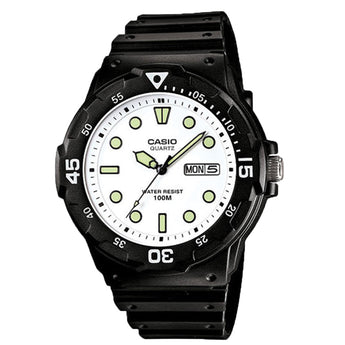 Casio Vintage MRW200H-7EVD