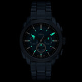 Fossil Machine FS6167 Multi-Function