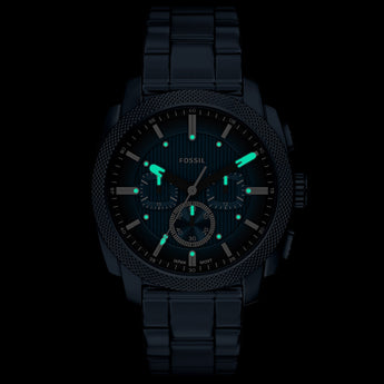 Fossil Machine FS6167 Multi-Function