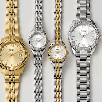 Fossil Scarlette ES5473