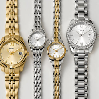 Fossil Scarlette ES5474