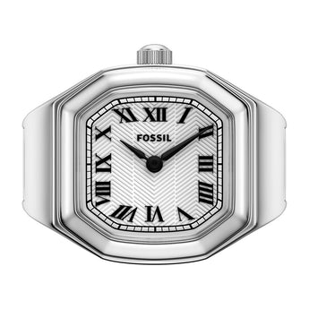 Fossil Harlow ES5482 Watch Ring