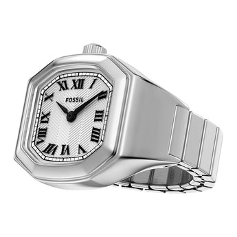 Fossil Harlow ES5482 Watch Ring