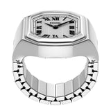 Fossil Harlow ES5482 Watch Ring