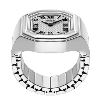 Fossil Harlow ES5482 Watch Ring
