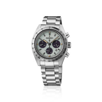 Seiko Prospex Speedtimer Solar SSC965P Chronograph