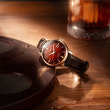 Seiko Presage Cocktail Time Australasian 'The Conte' SRPL96J Automatic Limited Edition