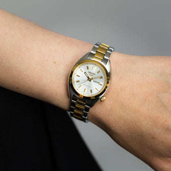 Seiko 5 SNXS SRE024K Automatic