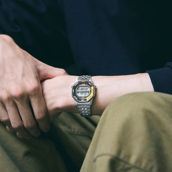 Seiko Sports Rotocall SMGG17P