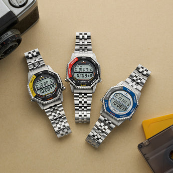 Seiko Rotocall Sports SMGG21P