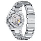 Citizen Series 8 Automatic GMT NB6030-59L