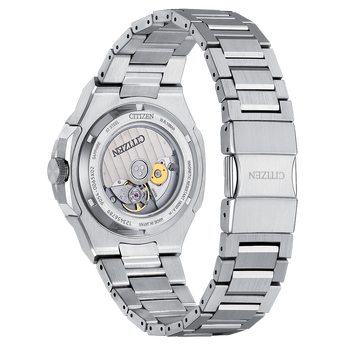 Citizen Series 8 Automatic GMT NB6030-59L