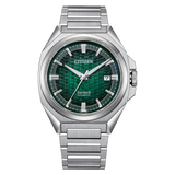Citizen Series 8 NB6050-51W Automatic
