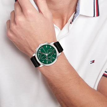 Tommy Hilfiger Jameson 1792151 Multi-Function