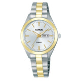 Lorus Classic RN802AX9