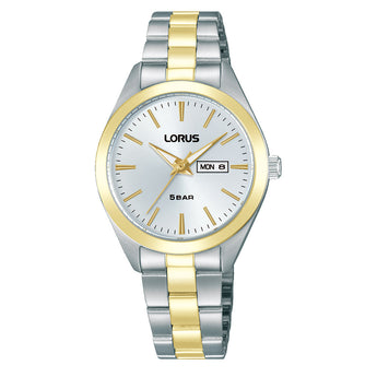 Lorus Classic RN802AX9