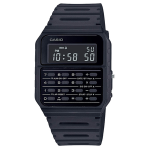 Casio Vintage Calculator CA53WF-1B