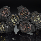 G-Shock DW9052GBX-1A4 Digital