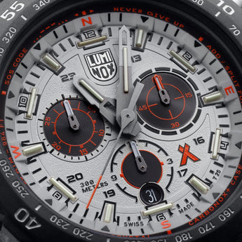 Luminox Bear Grylls Survival XB.3748 Chronograph