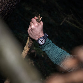 Luminox Bear Grylls Survival XB.3748 Chronograph