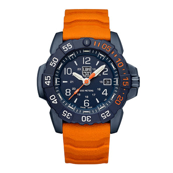 Luminox Navy SEAL Foundation 'Back To The Blue' XS.3253.CBNSF.SET