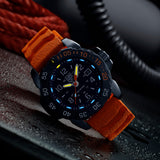 Luminox Navy SEAL Foundation 'Back To The Blue' XS.3253.CBNSF.SET
