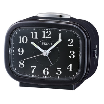 Seiko Bedside Alarm Clock QHK060-J