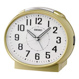 Seiko Bedside Alarm Clock QHK059-G