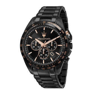 Maserati Traguardo R8873612048 Multi-Function