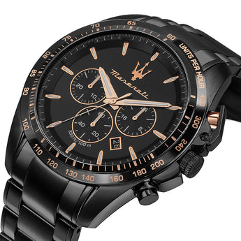 Maserati Traguardo R8873612048 Multi-Function