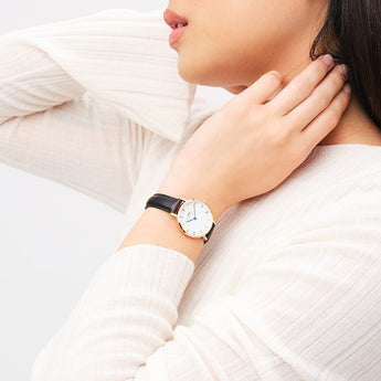 Daniel Wellington Sheffield DW00100683