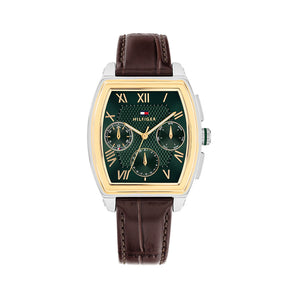 Tommy Hilfiger TH Oxford 1710762 Multi-Function
