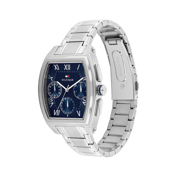 Tommy Hilfiger TH Oxford 1710763 Multi-Function