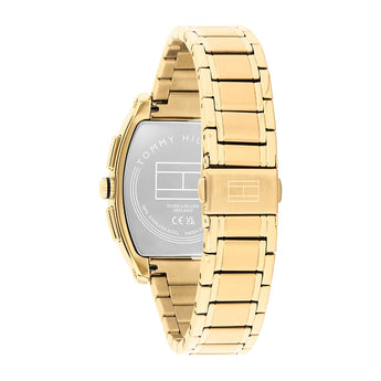 Tommy Hilfiger TH Oxford 17107364 Multi-Function