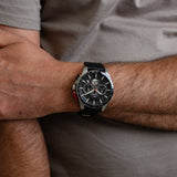 Tommy Hilfiger Bank 1792258 Chronograph