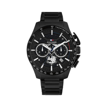 Tommy Hilfiger Bank 1792262 Chronograph
