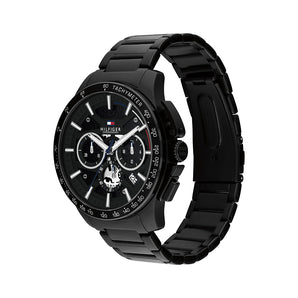 Tommy Hilfiger Bank 1792262 Chronograph