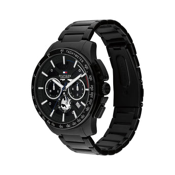 Tommy Hilfiger Bank 1792262 Chronograph