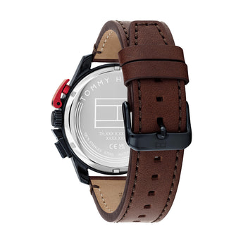 Tommy Hilfiger Bank 1792268 Chronograph