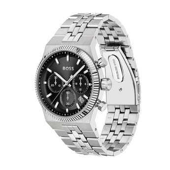Hugo Boss Candor Prime 1514307 Chronograph