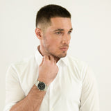 Hugo Boss Candor Prime 1514307 Chronograph