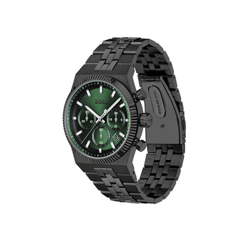 Hugo Boss Candor Prime 1514308 Chronograph